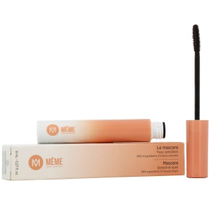 Même Mascara pour les Yeux Sensibles