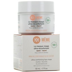 Même Masque Visage Ultra-Réconfortant