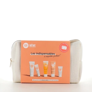 Même Trousse Les Indispensables