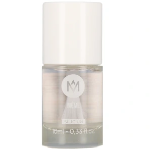 Même Vernis Top Coat Silicium
