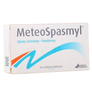 Meteospasmyl