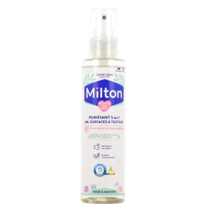 Milton Spray Purifiant 3 en 1