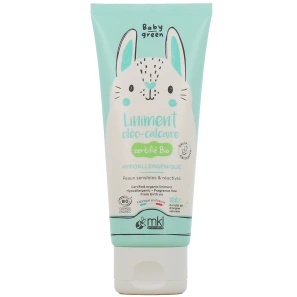 MKL Baby Green Liniment Bio