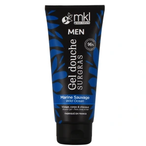 MKL Gel Douche Surgras