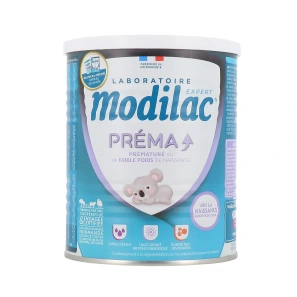 Modilac Expert Prema
