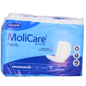 Molicare Premium Form Protections Anatomiques