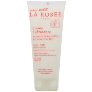 Mon Petit La Rosée Crème hydratante bébé