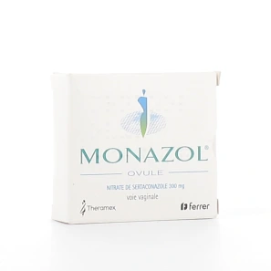 Monazol ovule