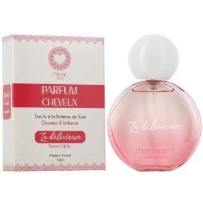Musc Intime Parfum Cheveux