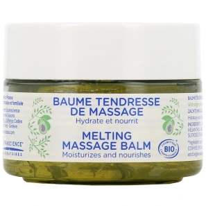Mustela Baume Tendresse de massage bio