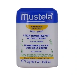 Mustela Hydra Stick au Cold Cream