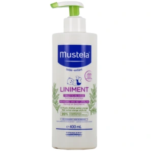 Mustela Liniment Toilette du Siège
