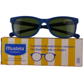 Mustela Lunettes de Soleil Enfant 3-5 Ans