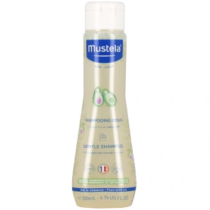 Mustela Shampooing Doux