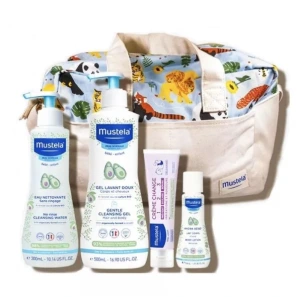 Mustela Vanity Mes 1ers Produits