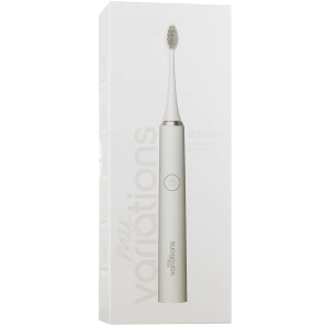 My Variations Brosse à dents électrique