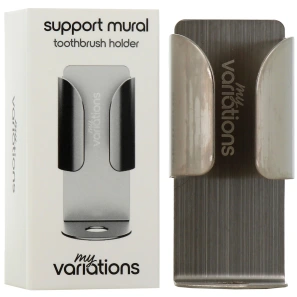 My Variations Support Mural