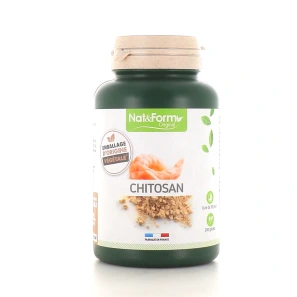 Nat & Form Chitosan
