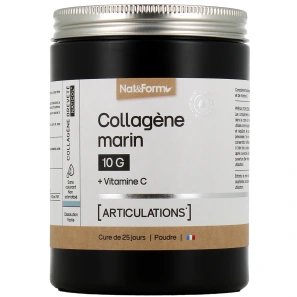 Nat & Form Collagène Marin Articulations