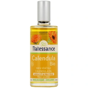 Natessance Huile de Calendula Bio