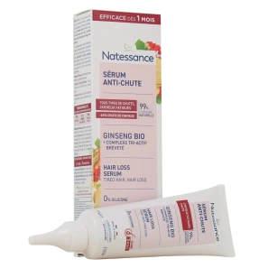 Natessance Sérum Capillaire Anti-Chute
