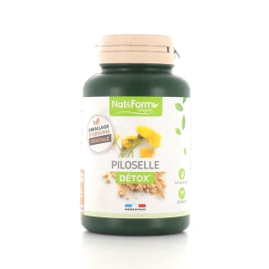 Nat & Form Piloselle Détox