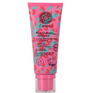 Natura Siberica Gommage Visage Lissant