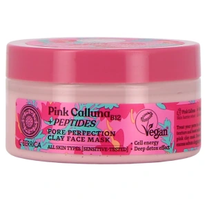 Natura Siberica Masque à l'Argile