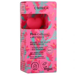 Natura Siberica Sérum Glass Skin