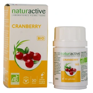Naturactive Cranberry Bio