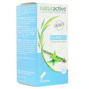 Naturactive Bambou
