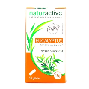 Naturactive Eucalyptus