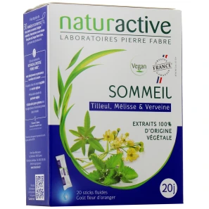 Naturactive Sommeil