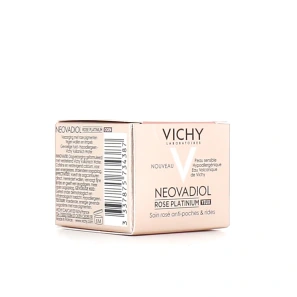 Vichy Neovadiol Rose Platinium Contour des Yeux