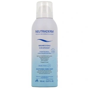Neutraderm Brume d'Eau