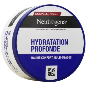 Neutrogena Hydratation Profonde Baume Confort Multi-usages