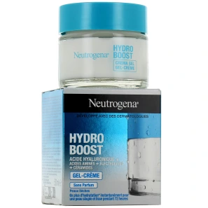 Neutrogena Hydro Boost Gel-Crème