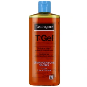 Neutrogena T Gel