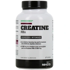 NHCO Creatine RBx