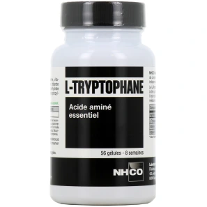 NHCO L-Tryptophane