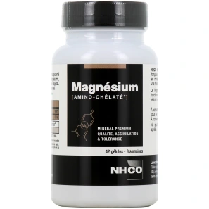 NHCO Magnésium