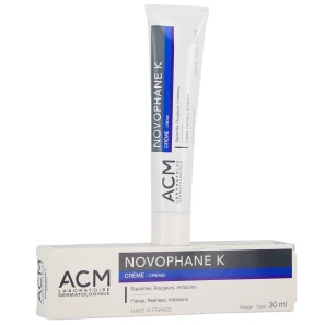 Novophane K Crème