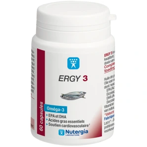 Nutergia Ergy 3