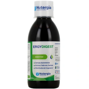 Nutergia Ergydigest