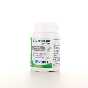 Nutergia Ergyphilus Confort