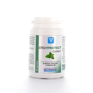 Nutergia Ergyprotect Confort
