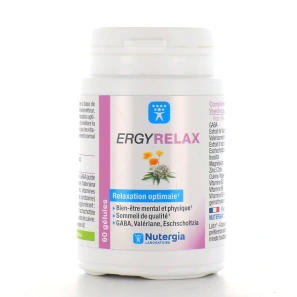 Nutergia Ergyrelax