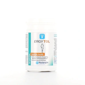 Nutergia Ergytol