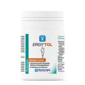 Nutergia Ergytol