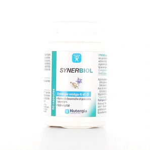 Nutergia Synerbiol